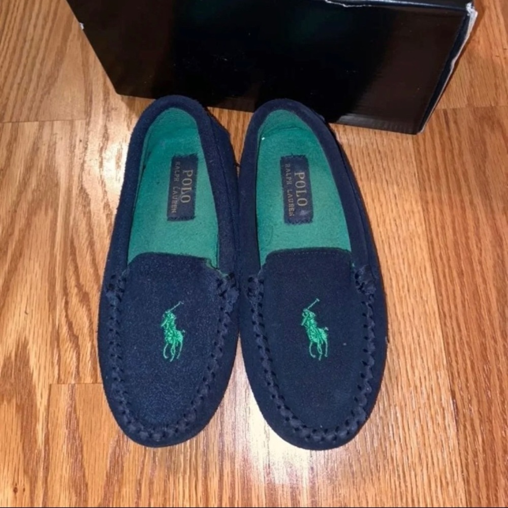 Ralph Lauren Loafer